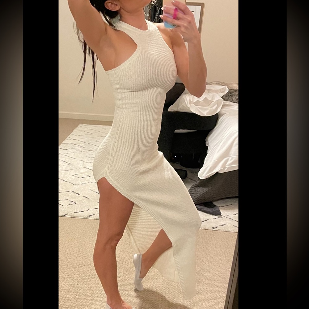 Retrofete Ira Dress